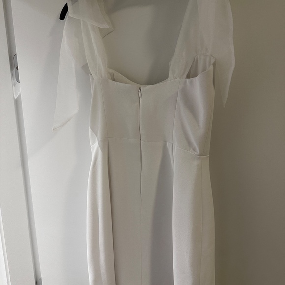 Park and Fifth Leighton Mini Dress Size Small - Picture 4 of 4